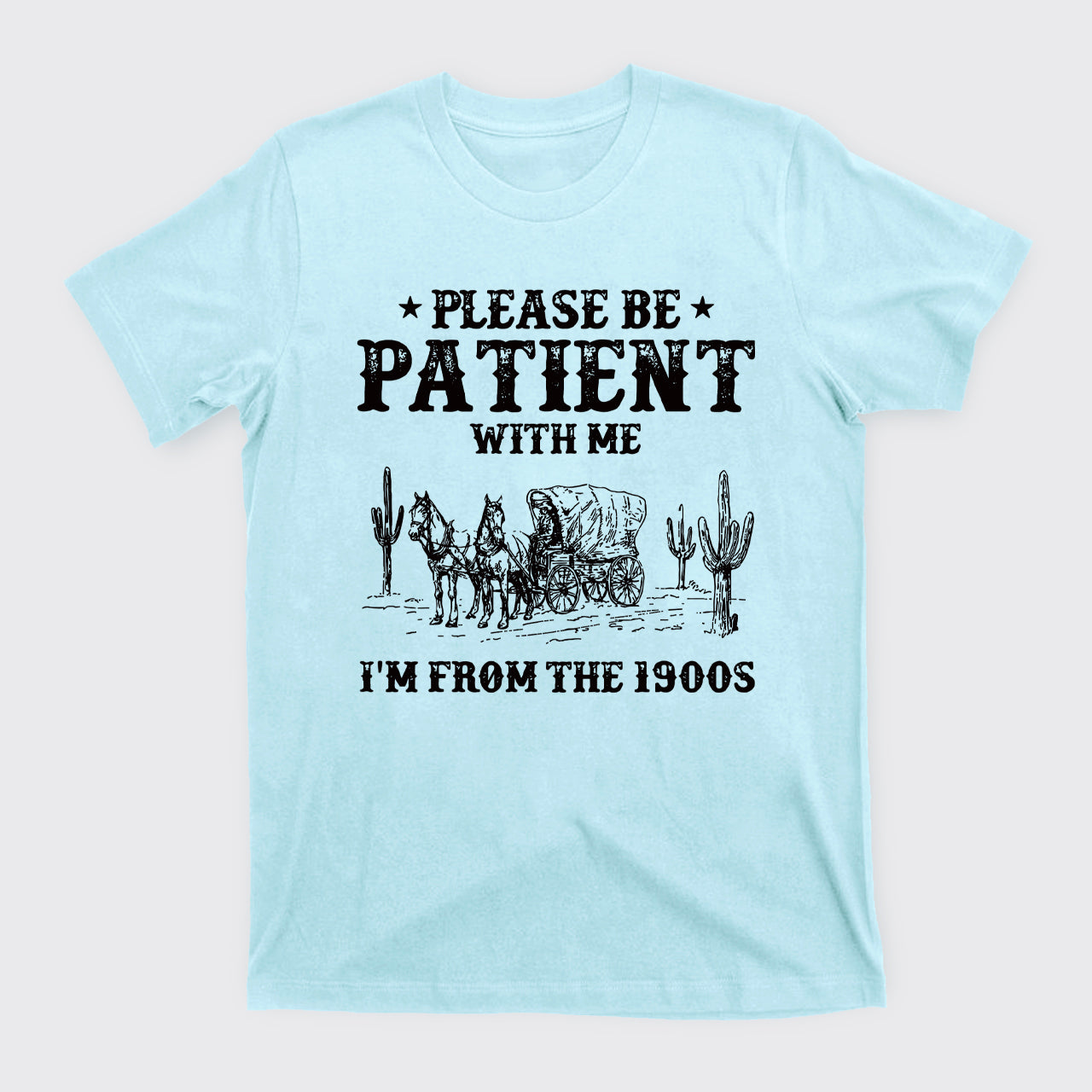 I'm From The 1900s T-Shirts