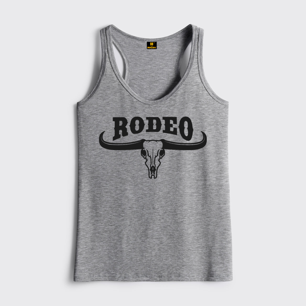 Rodeo Western Classic Tanks