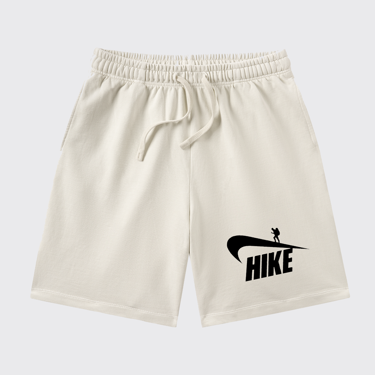 Just Do Hike_Cowboybay Classic Shorts
