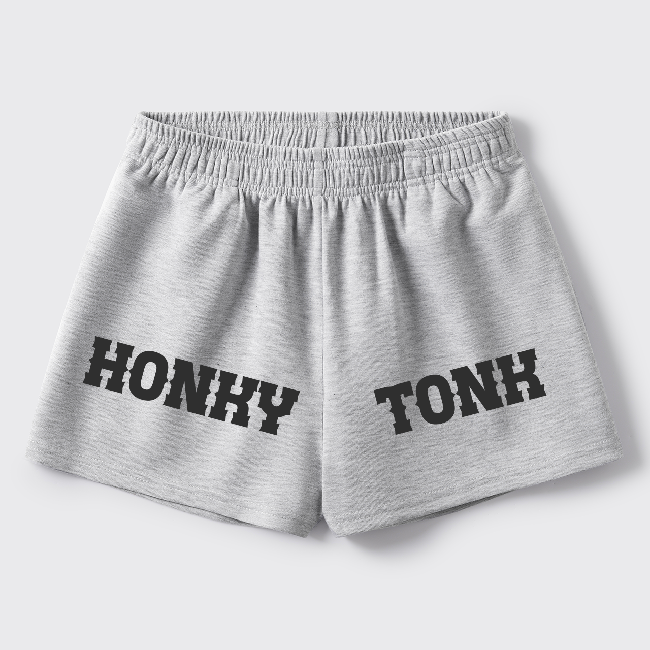 Honky Tonk_Broncobay Sweat Shorts