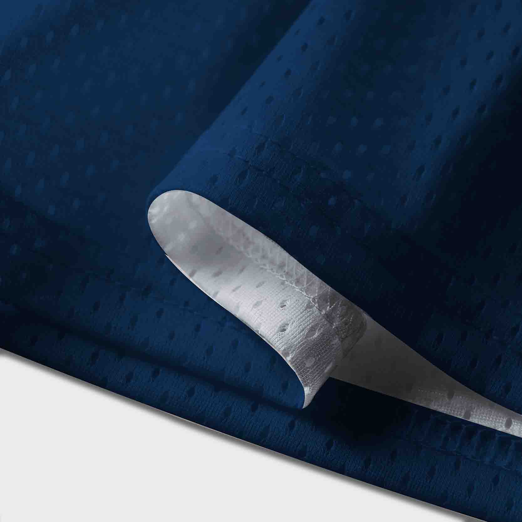 Personalized Not Gonna Hold My Horses Mesh Jersey