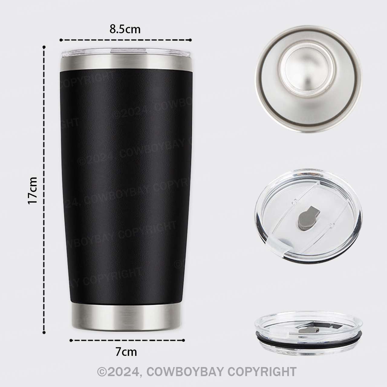 20oz Tumbler