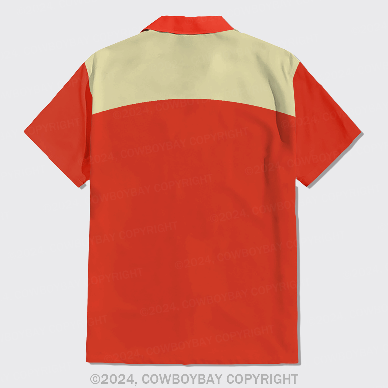 The First Shot Of The Revolver Button Up Shirts