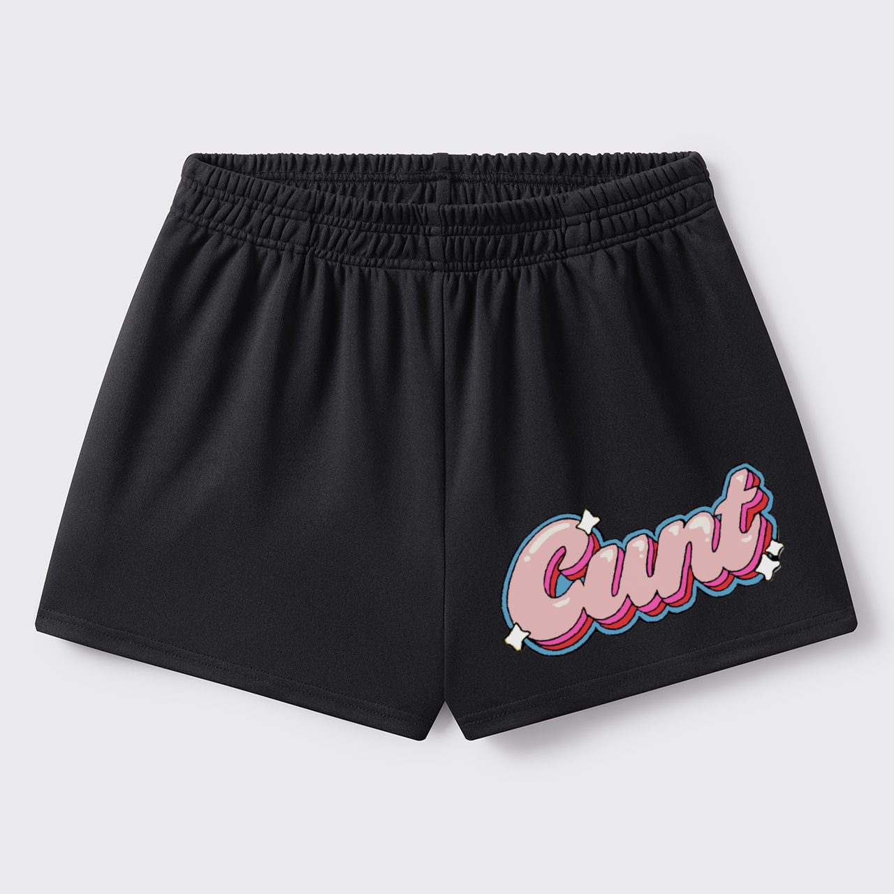 Inexpressible_Cowboybay Sweat Shorts
