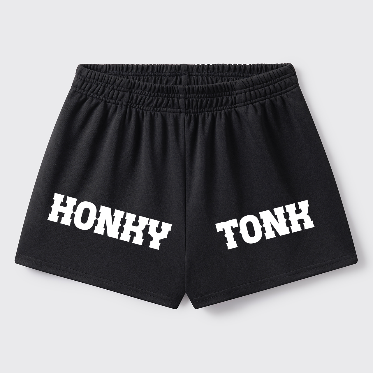 Honky Tonk_Broncobay Sweat Shorts