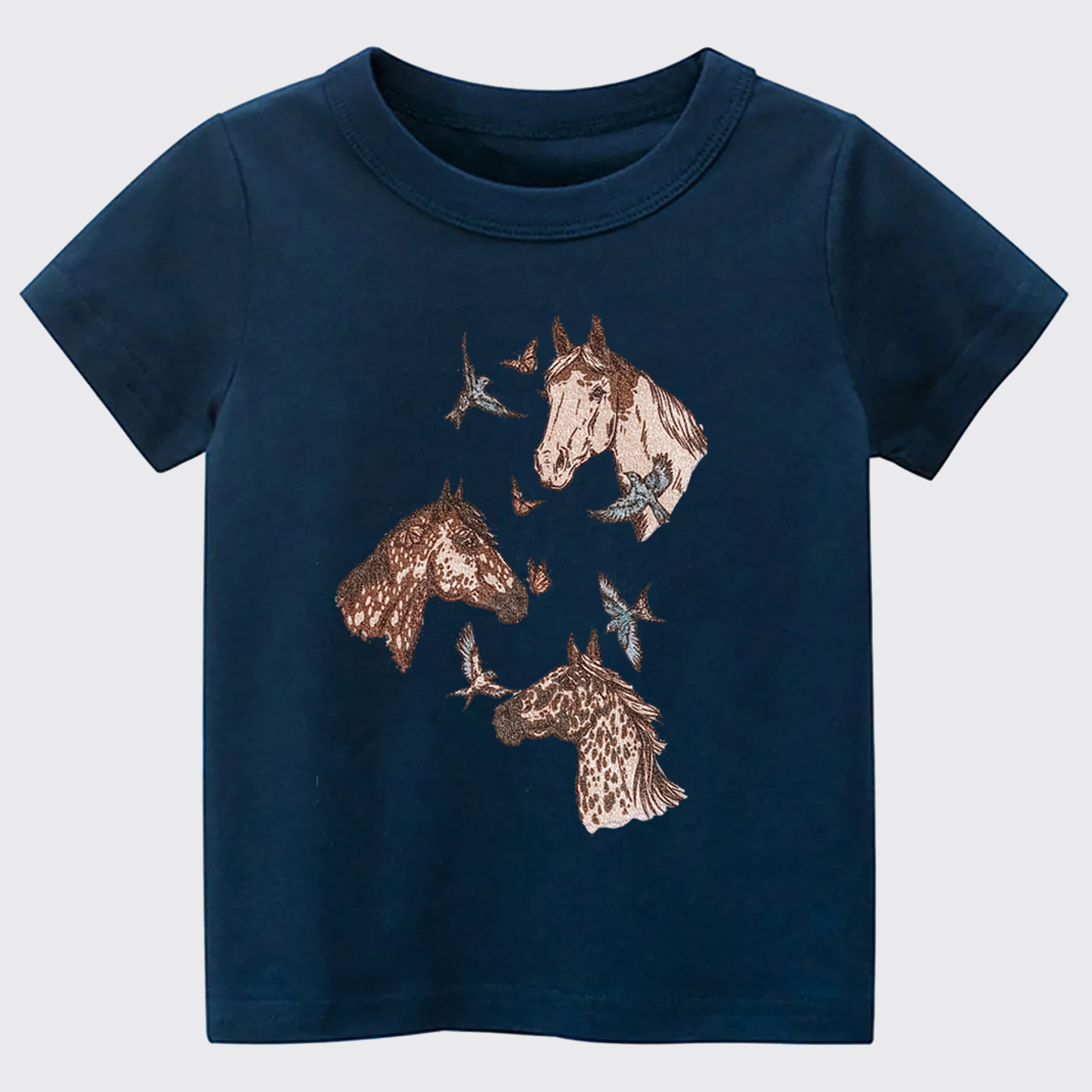 Dreamy Horse Kids T-shirt