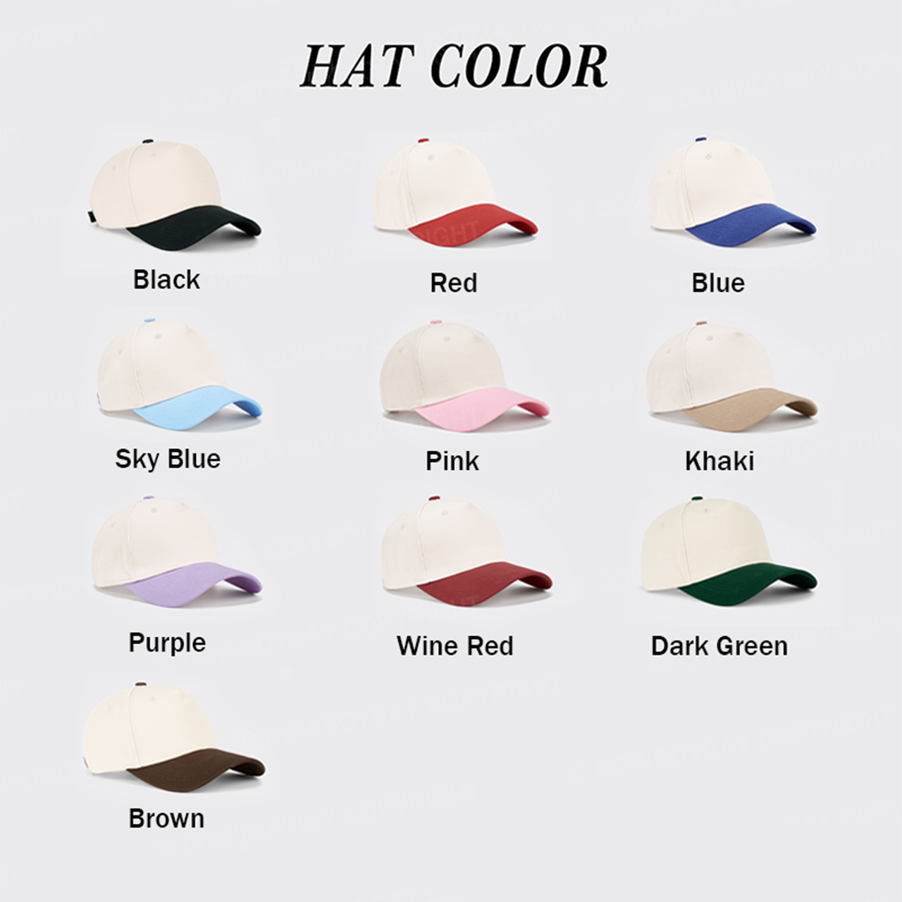 I Love Titties And Beer Trucker Hat