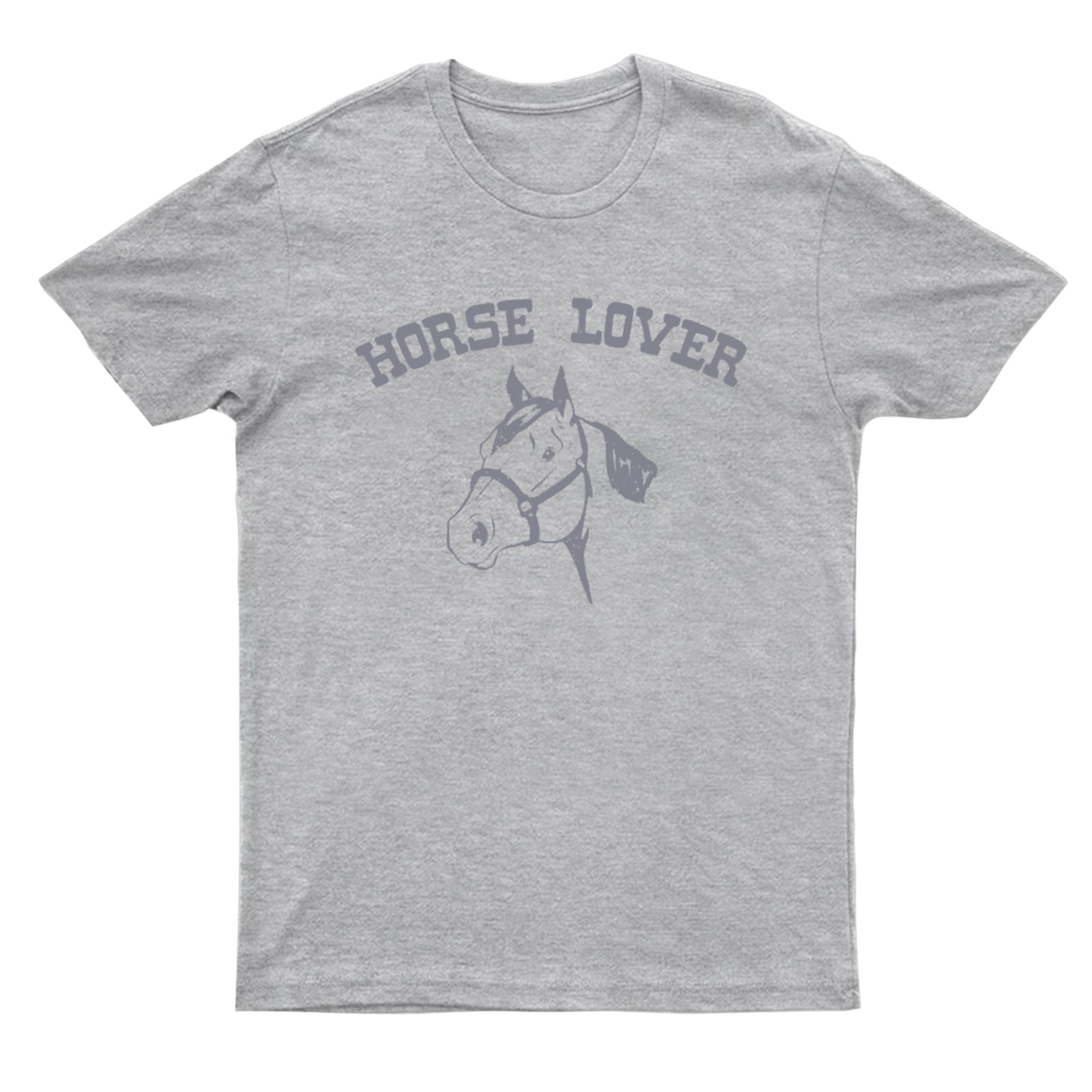 Horse Lover T-Shirts