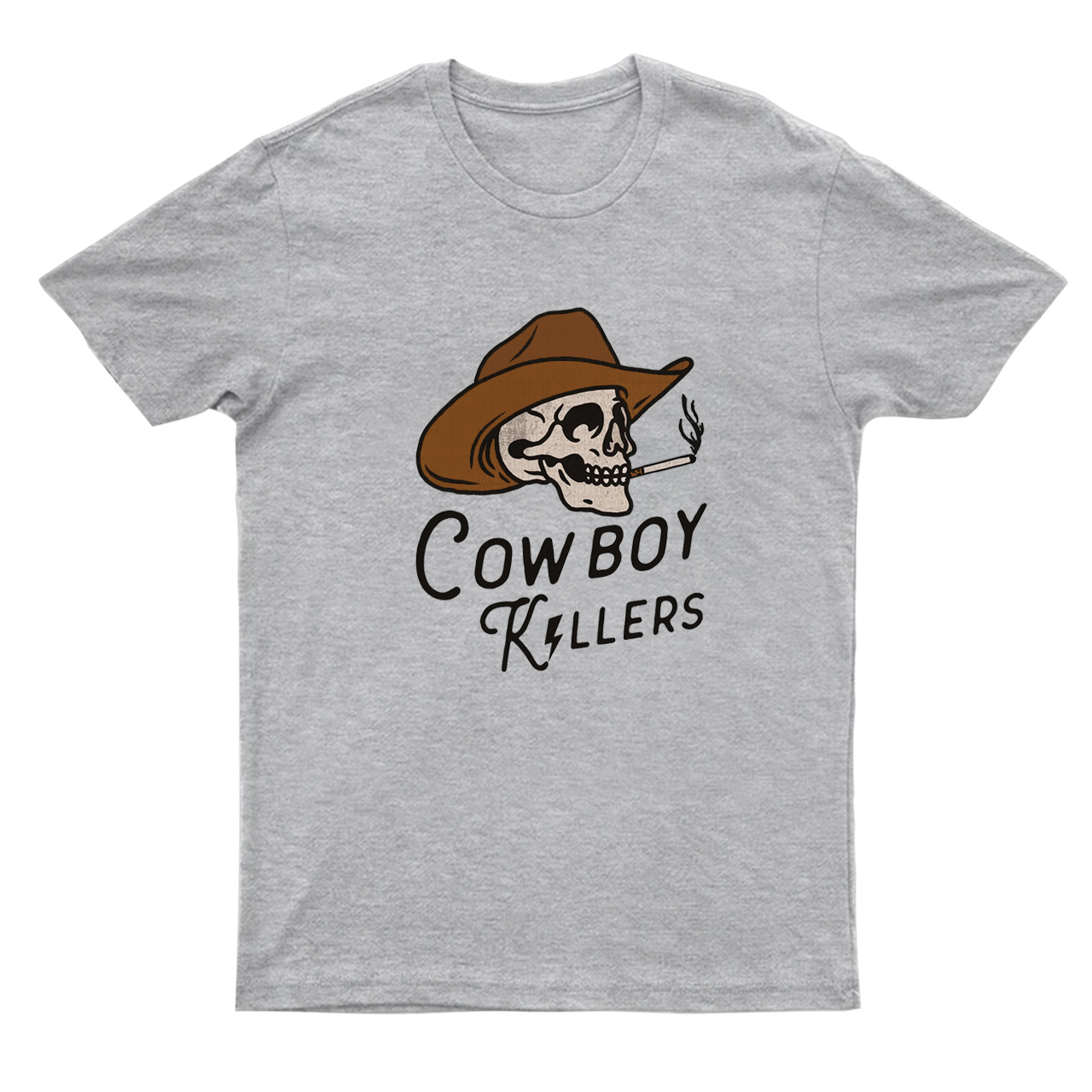 Cowboy Killers Cowboybay T-Shirts