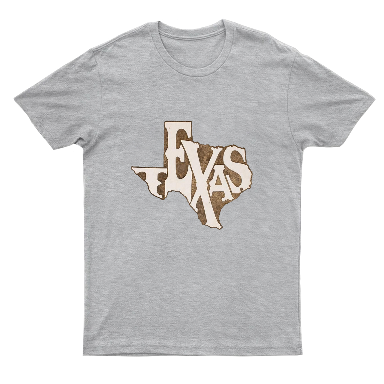 Vintage Texas Shard T-Shirts