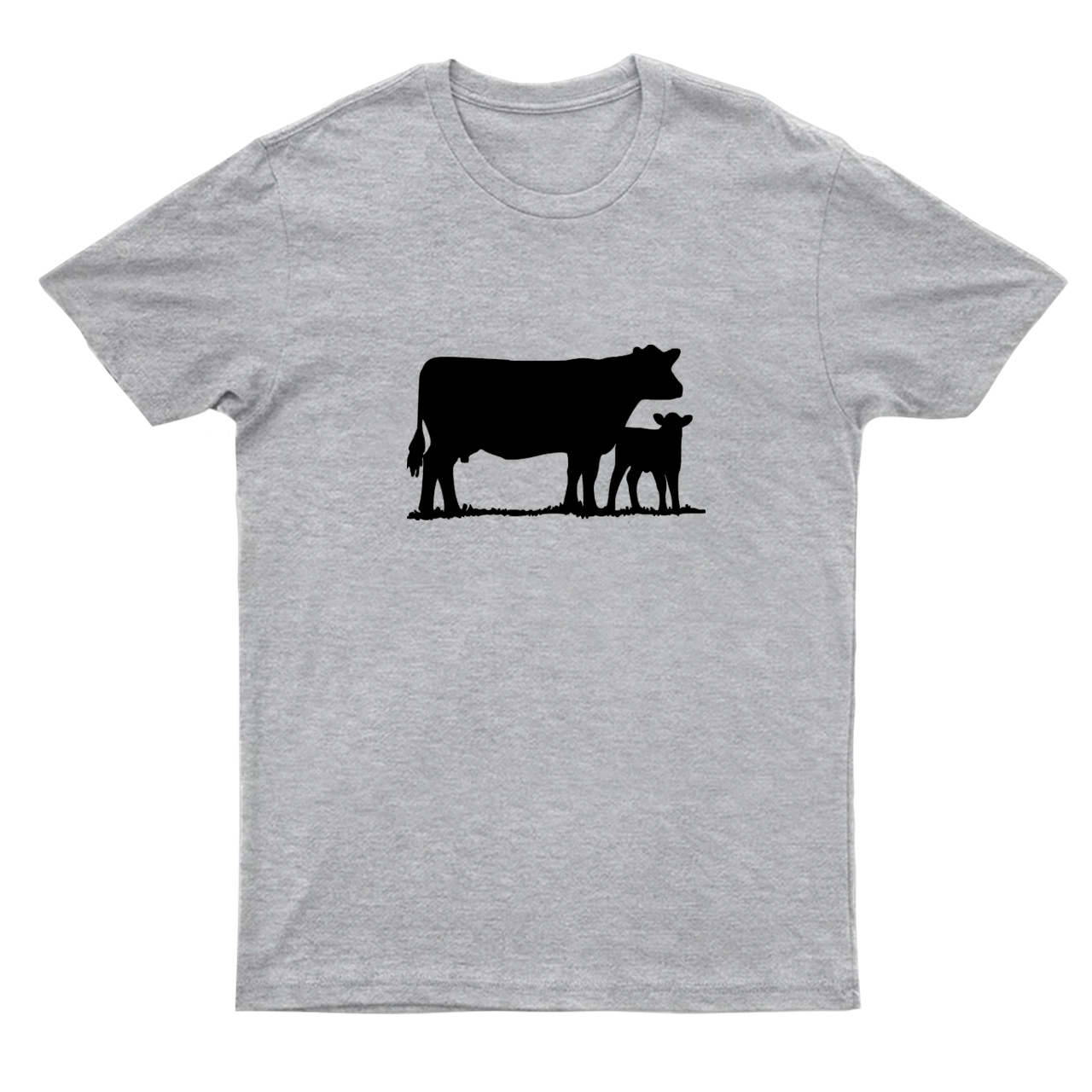 Cow Baby Milk Farm T-Shirts