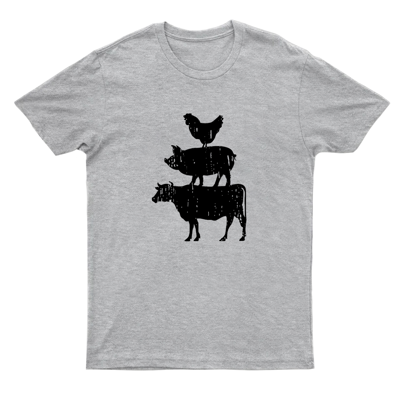 Carnival on the Farm T-Shirts