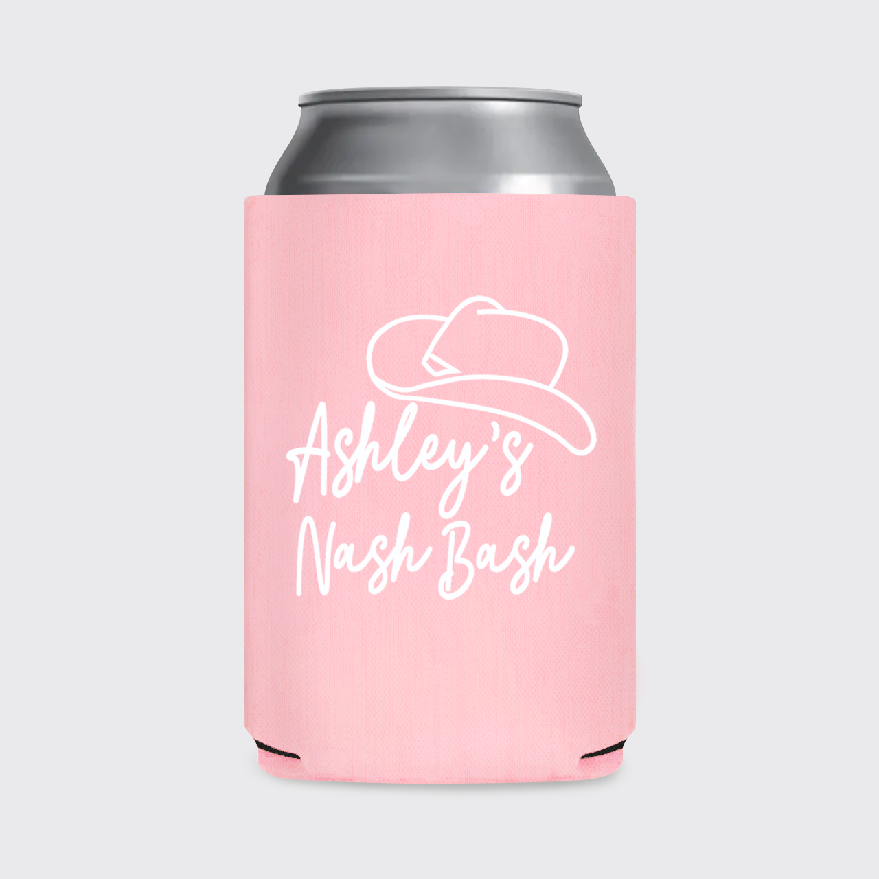 Let's Go Girls Koozie