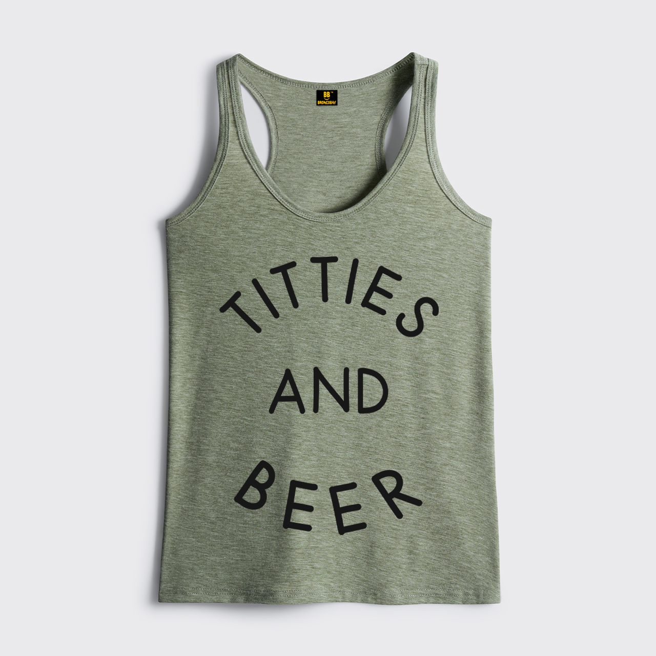 Country Music Titties And Beer Classic Tanks