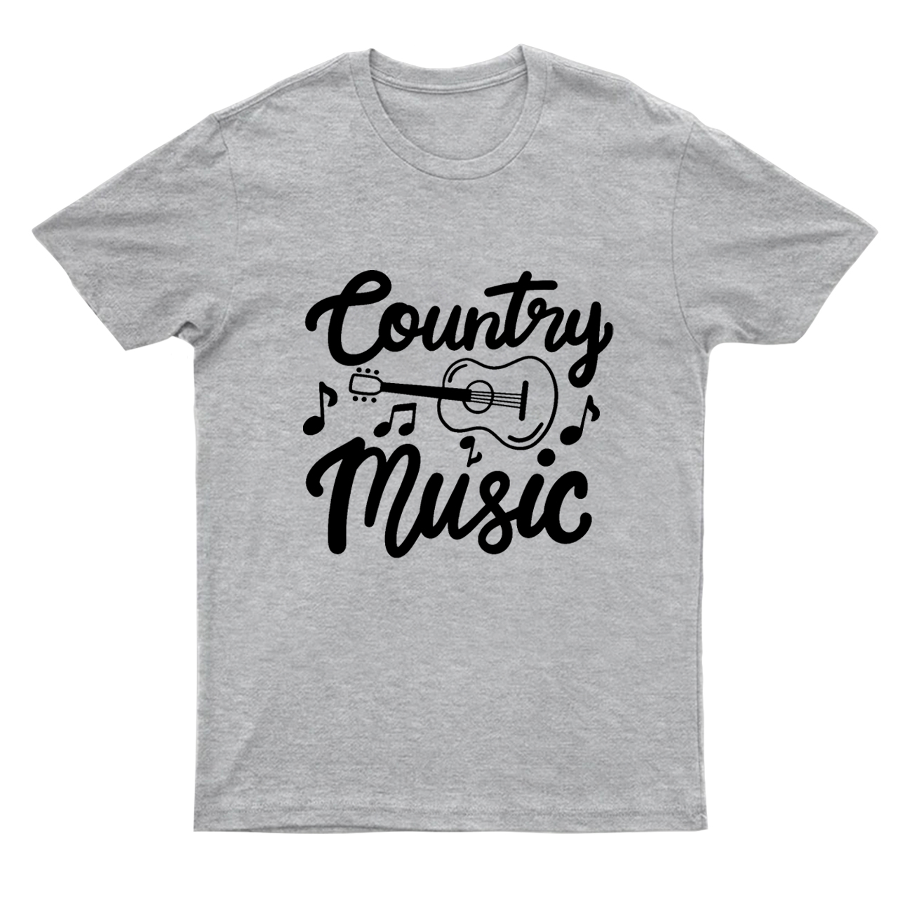 Love Country Music World T-Shirts