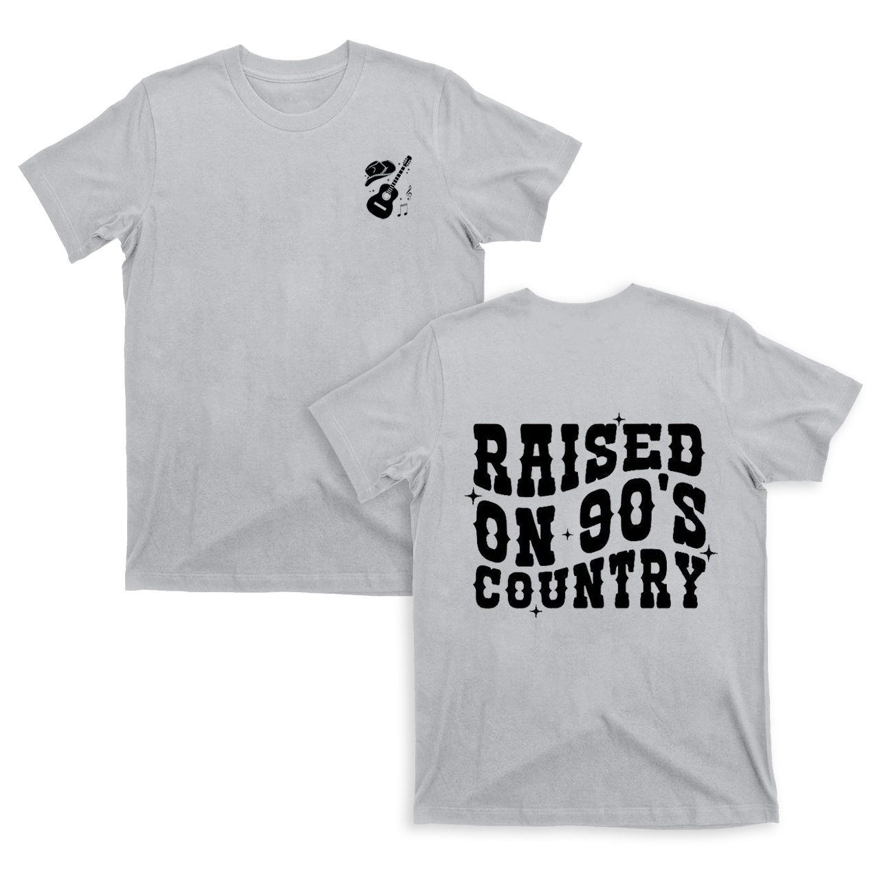 Nashville Bachelorette Country Music  T-Shirts
