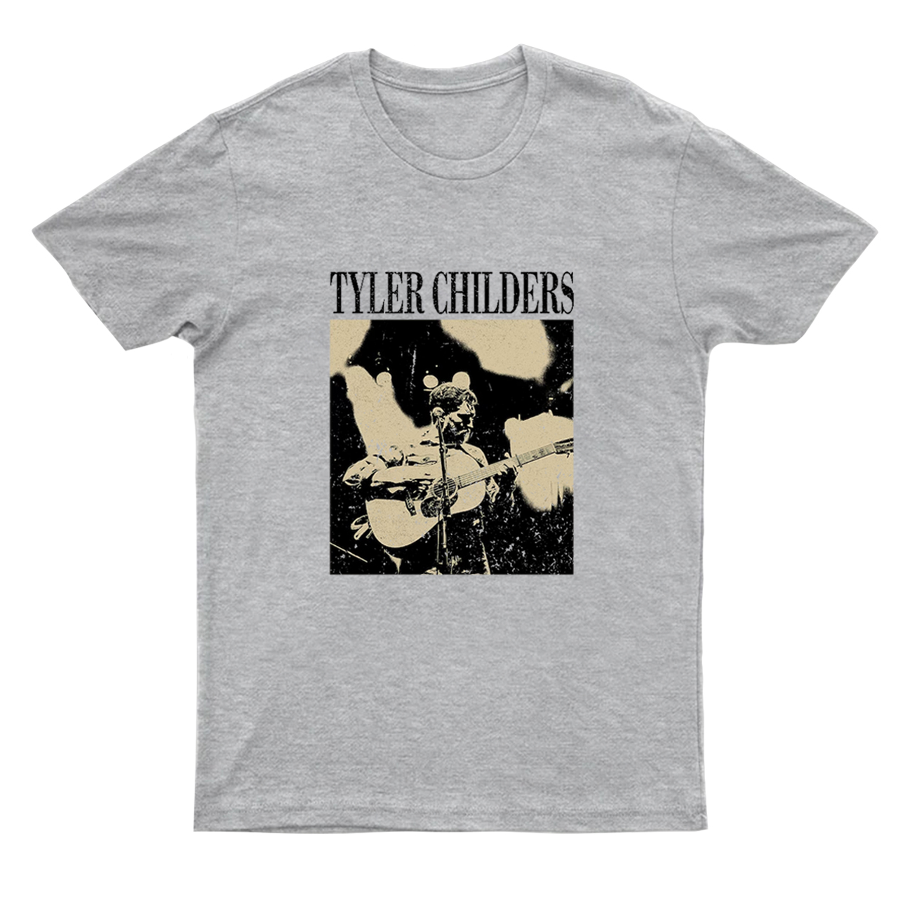 Tyler Childers Unisex T-shirt