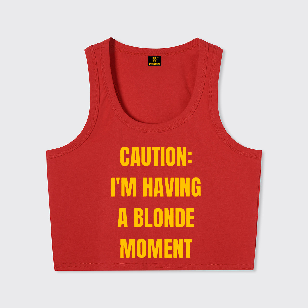Support Day Drinking Tank Top