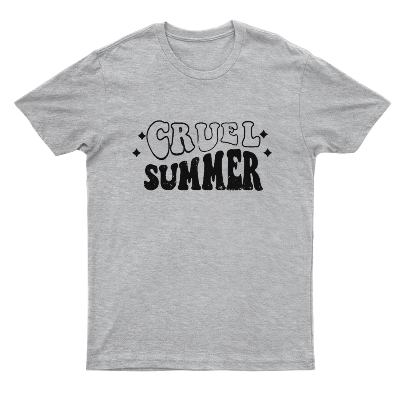 Cruel Summer T-Shirts