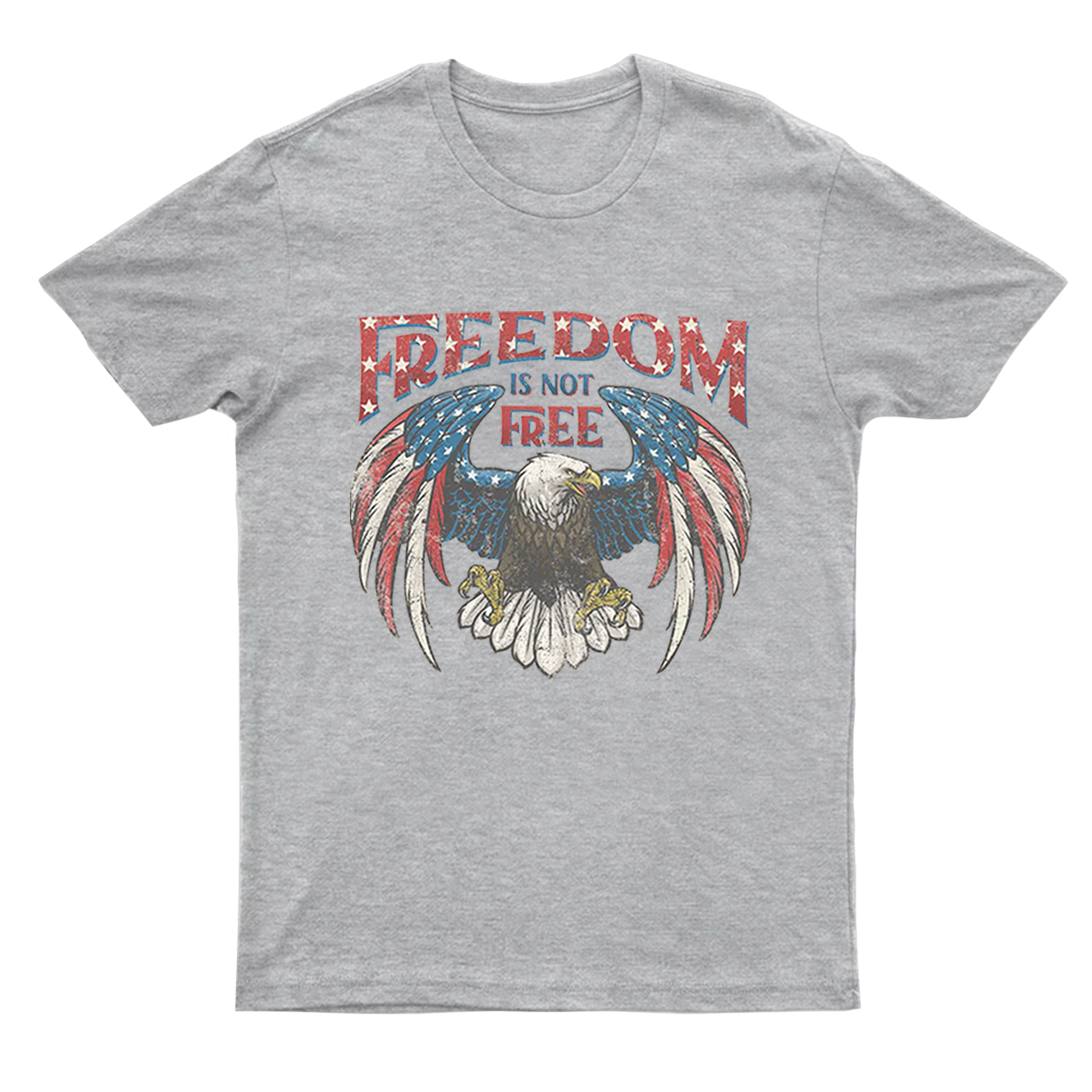 Vintage 4th of July T-Shirts