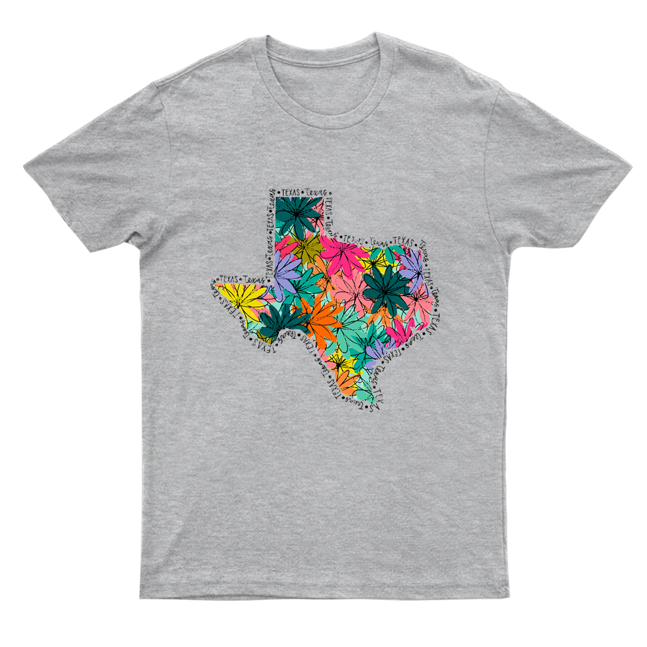 Texas city T-Shirts