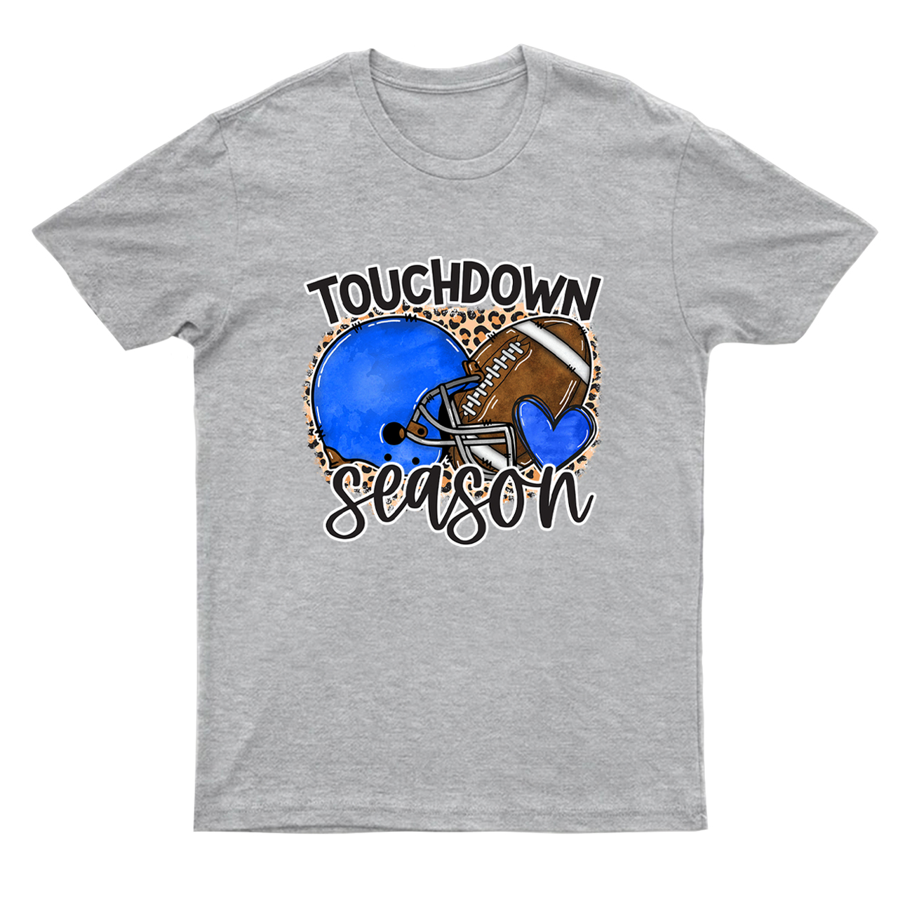 Touchdown Season T-Shirts