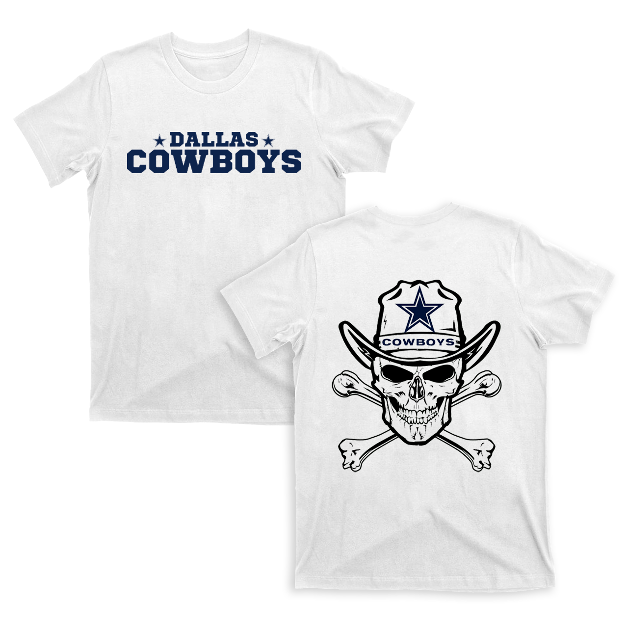 America's Team T-Shirts