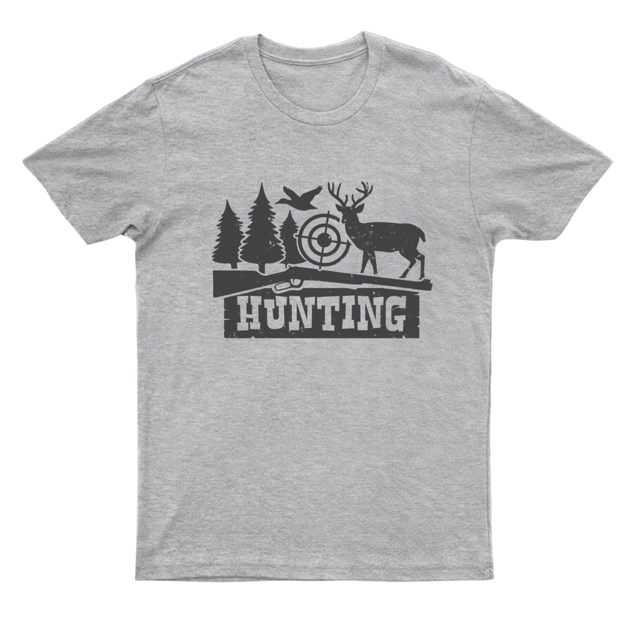 Hunting And Elk T-Shirts