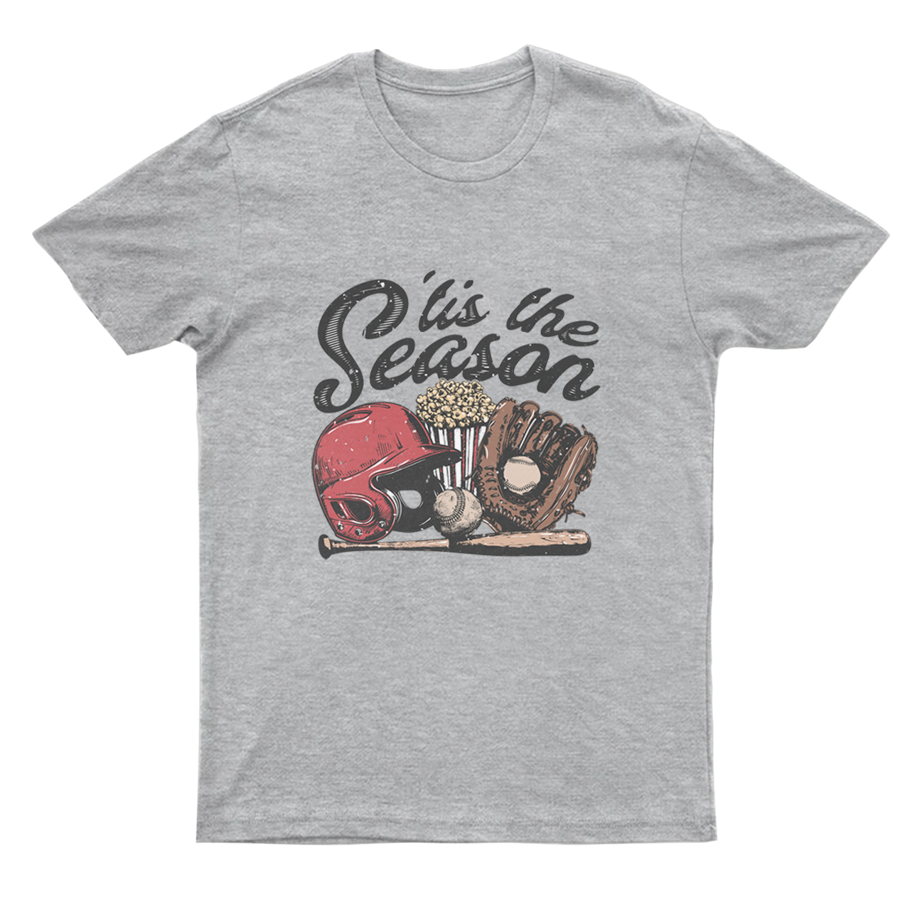 Tis The Season T-Shirts