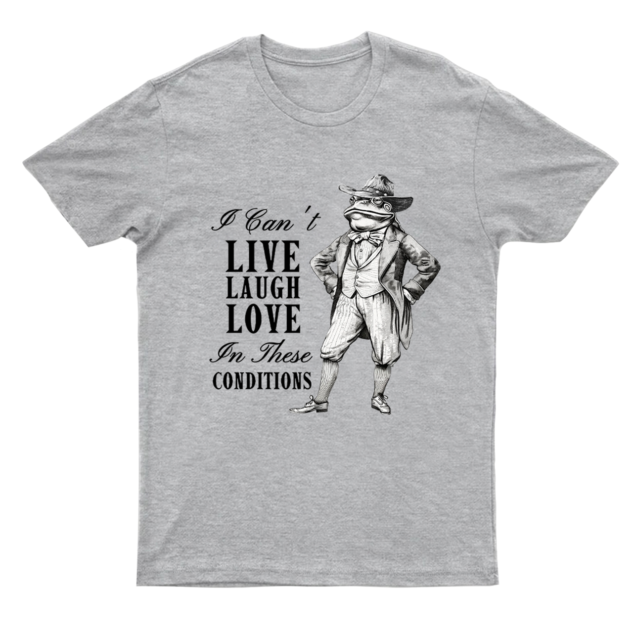 Live Laugh Love T-Shirts