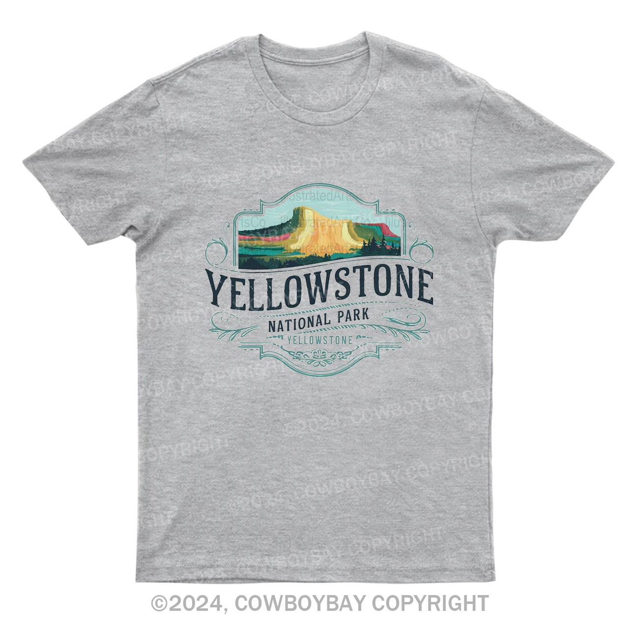 It's A Good Place T-Shirts