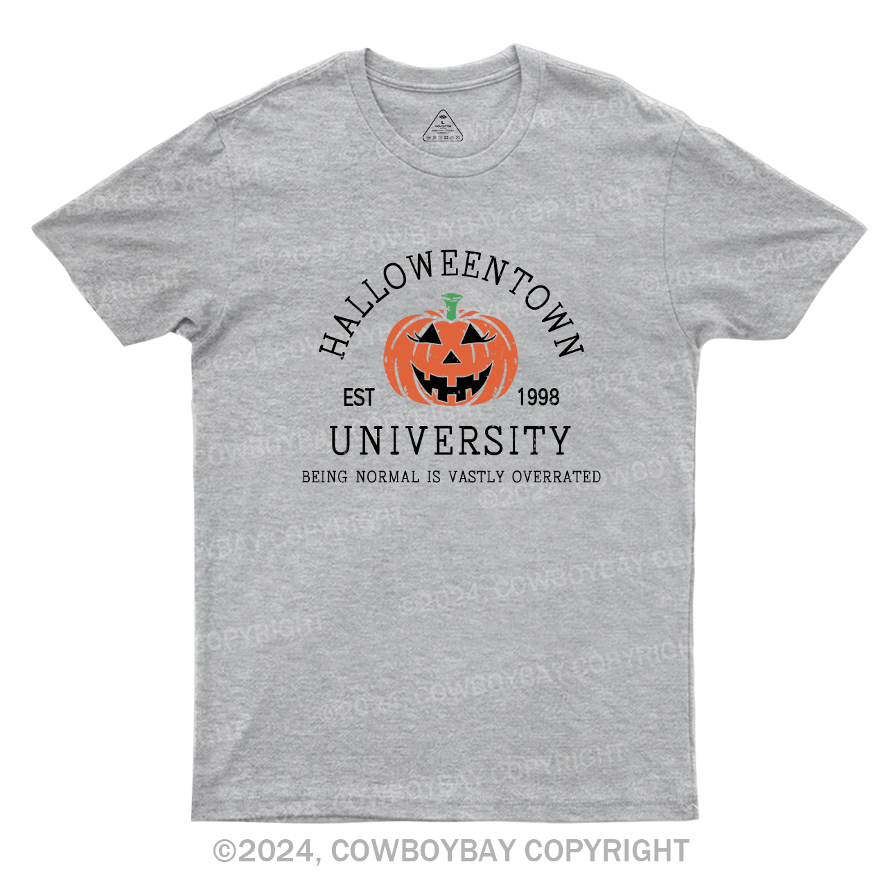Halloween Town Est.1998 T-Shirts