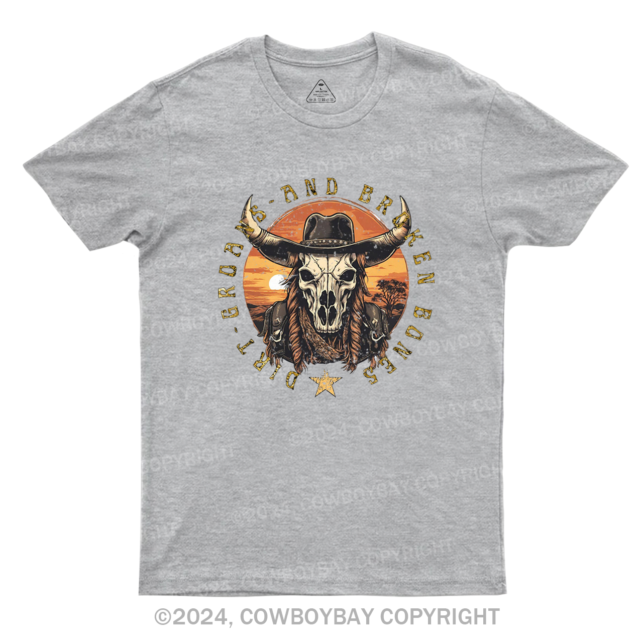 Longhorn Spirit T-Shirts