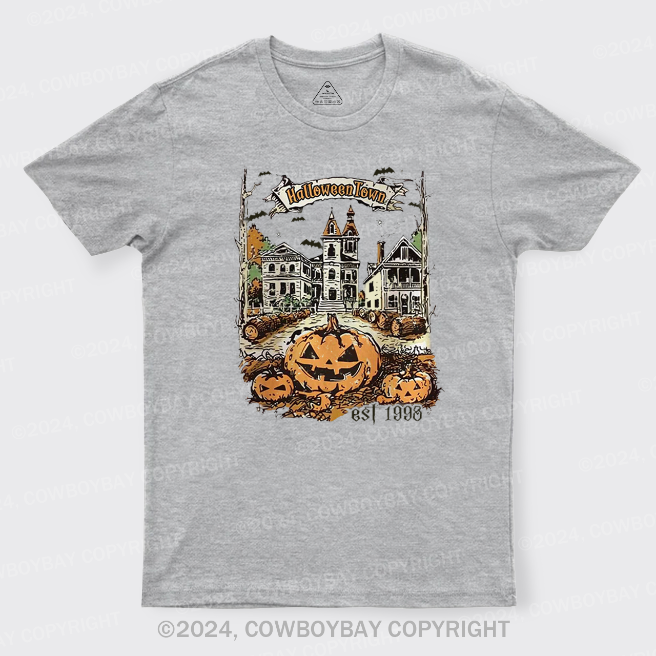 Welcome To Your Arrival T-Shirts