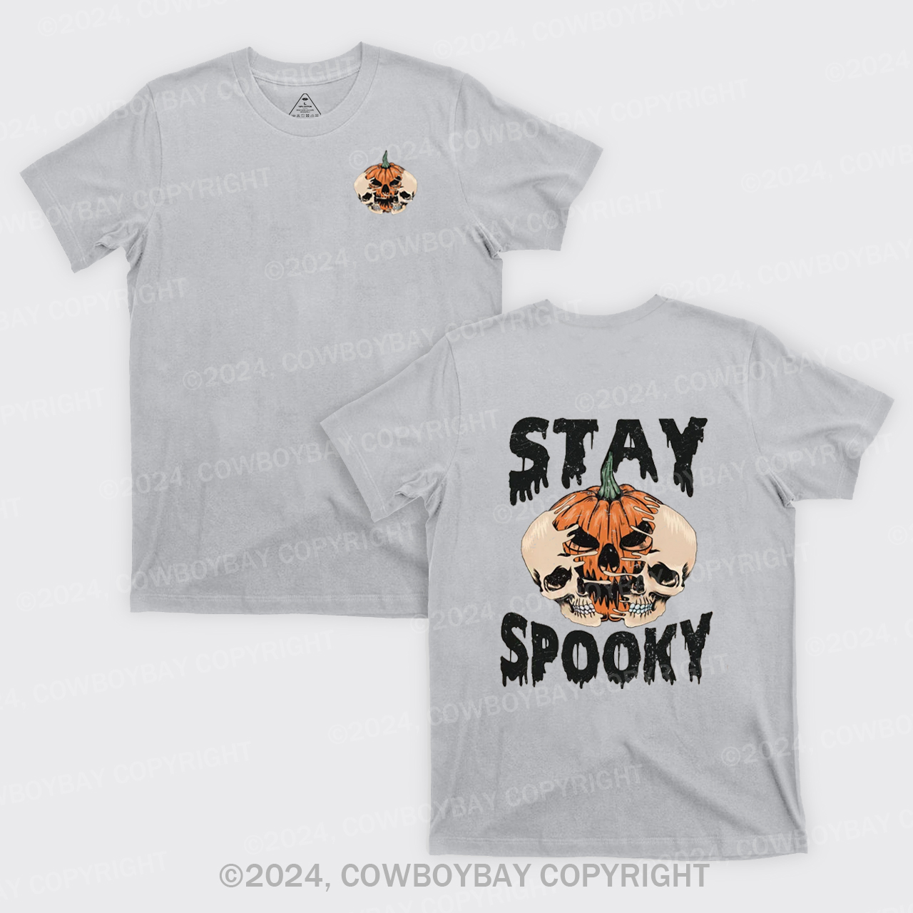 Stay Spooky T-Shirts