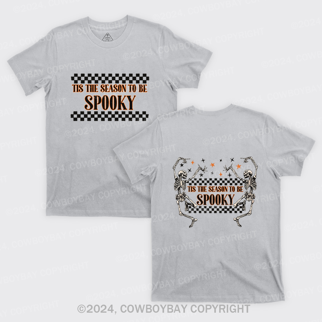 TRENDY Halloween T-Shirts
