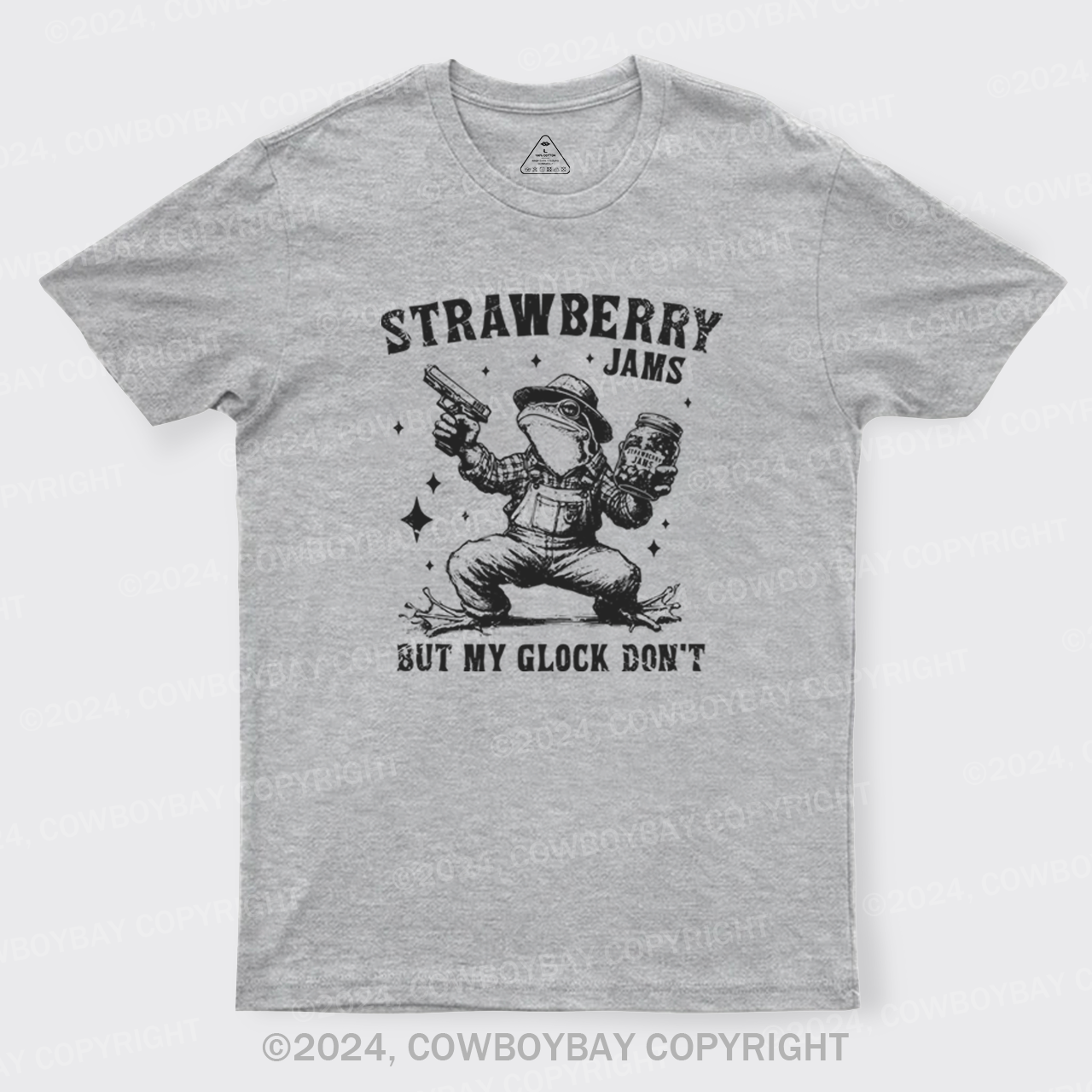 Don't You Take My Strawberry Jam T-Shirts