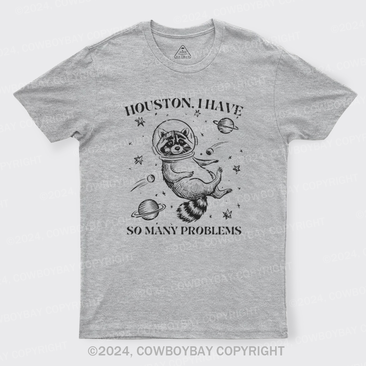 I Like To Travel In Space T-Shirts