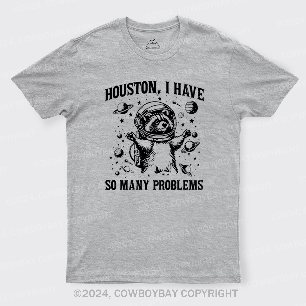 Space Explorer T-Shirts