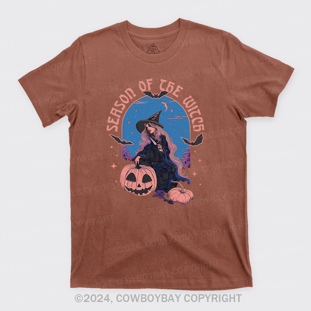 Season of the Witch T-Shirts