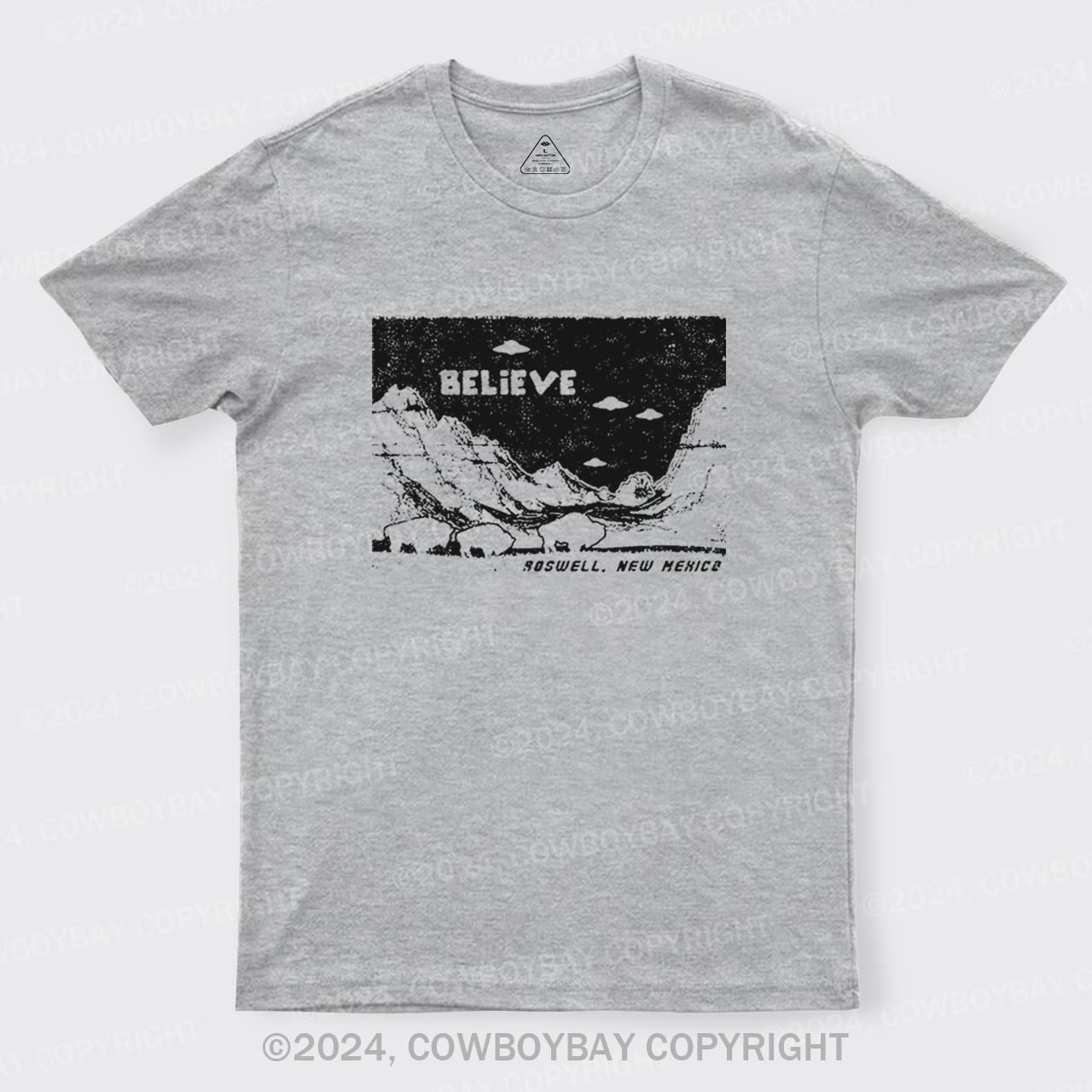 Roswell,New Mexico T-Shirts