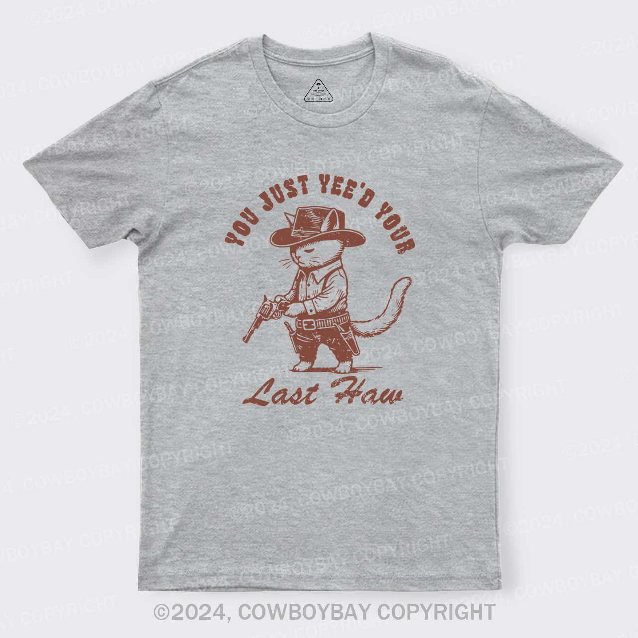 You're My Last Target T-Shirts