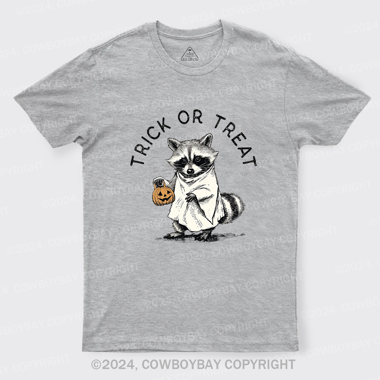 Trick Of Treat T-Shirts