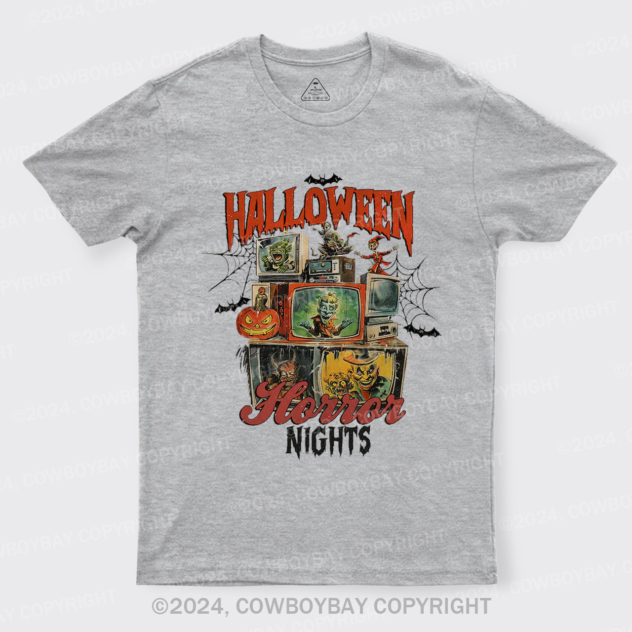 Halloween Horror Nights T-Shirts