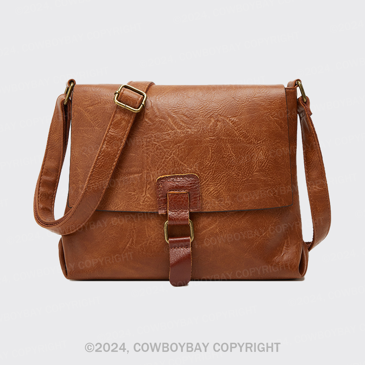 Cowboybay Fashion Crossbody Bag
