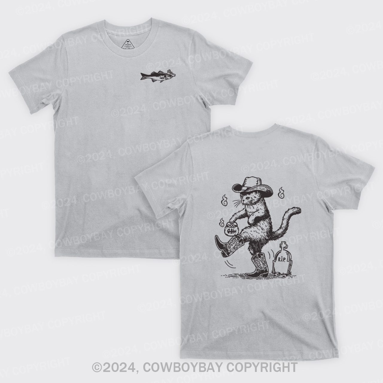 Are You Ready To Take My Grudge T-Shirts