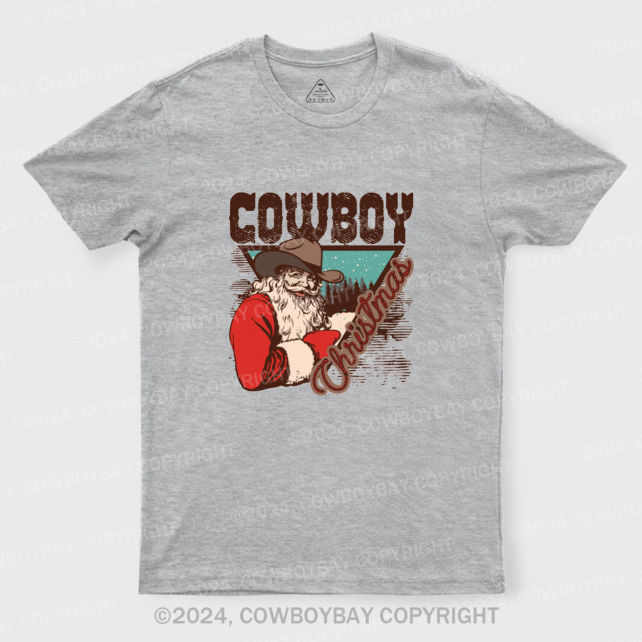 Old Cowboy's Here To Pick You Up T-Shirts