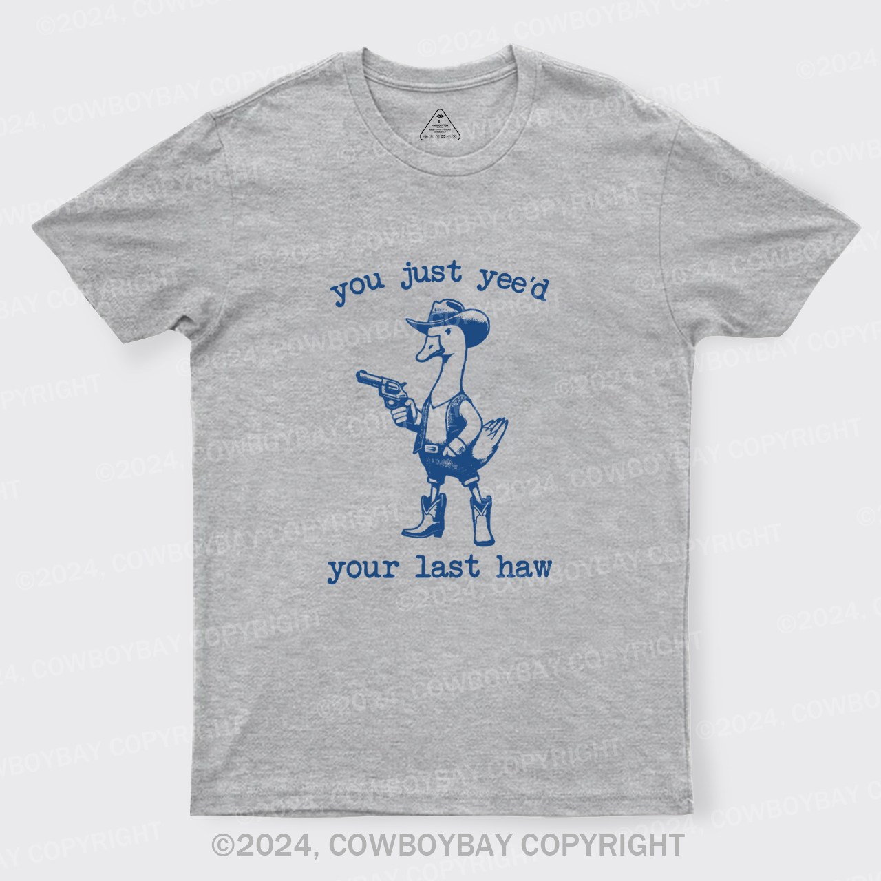 Come On, Beg For Mercy T-Shirts