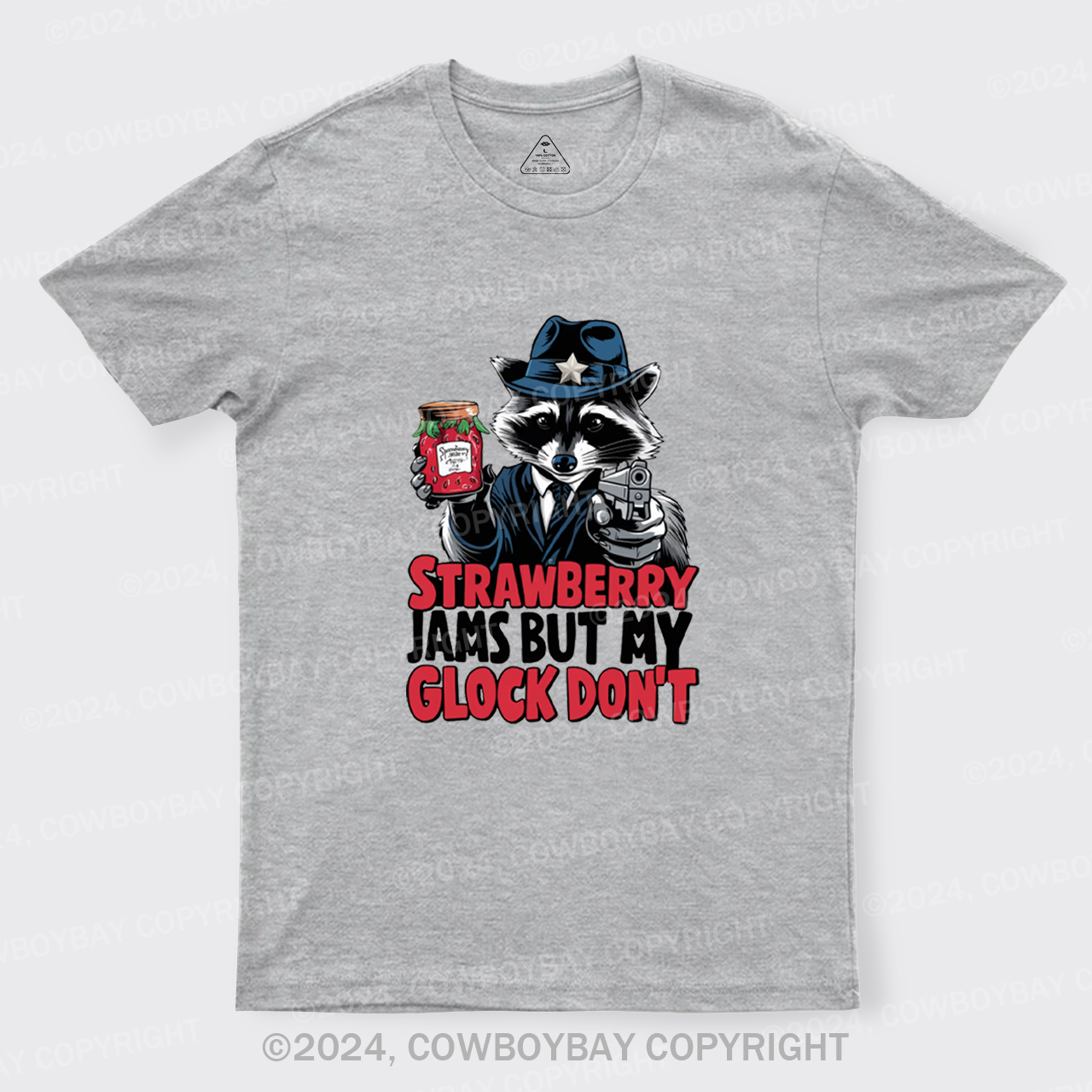 I Advise You To Stay Away T-Shirts