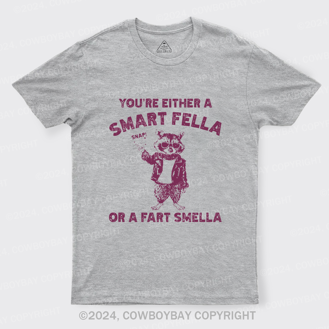 Snap Your Fingers Everyone T-Shirts